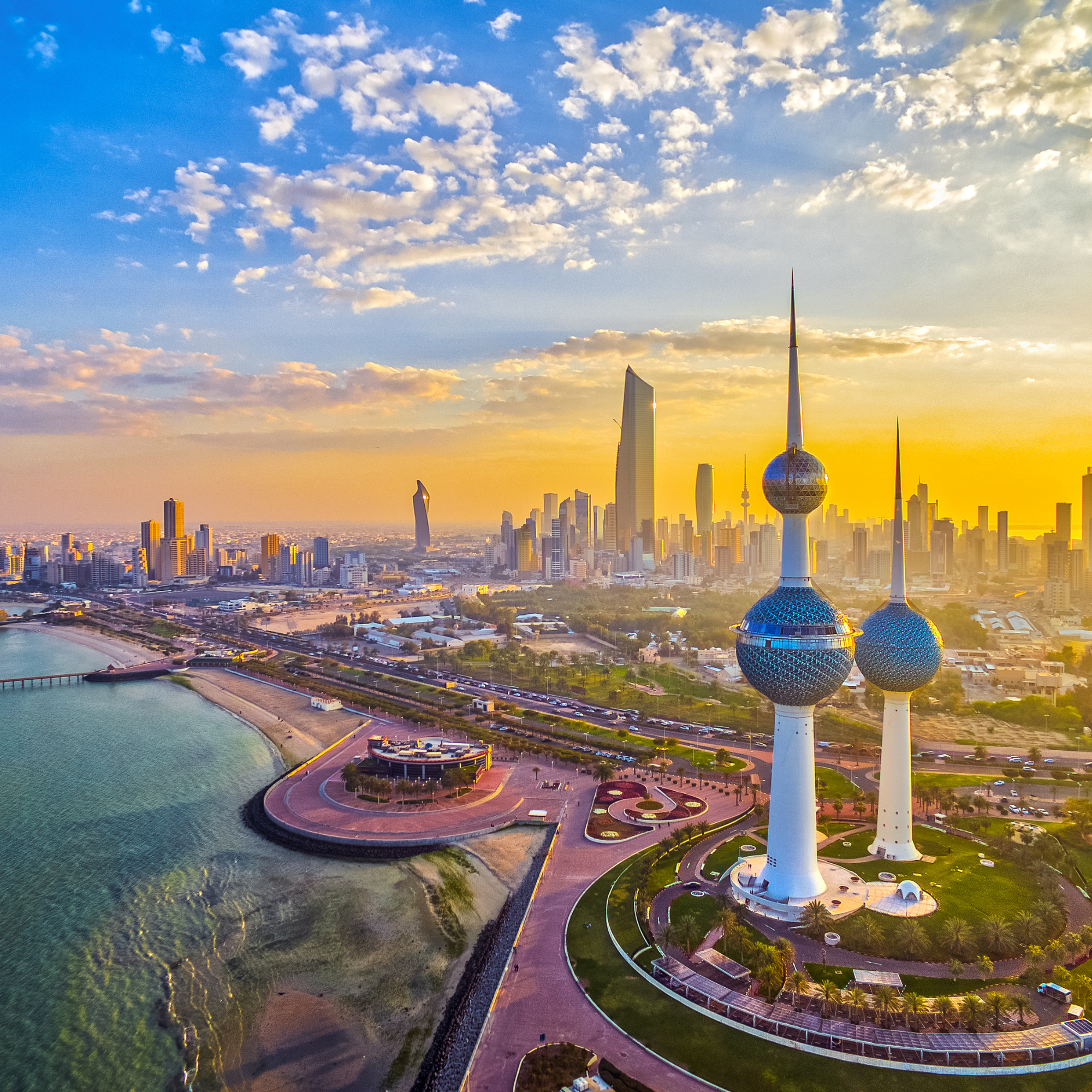Kuwait