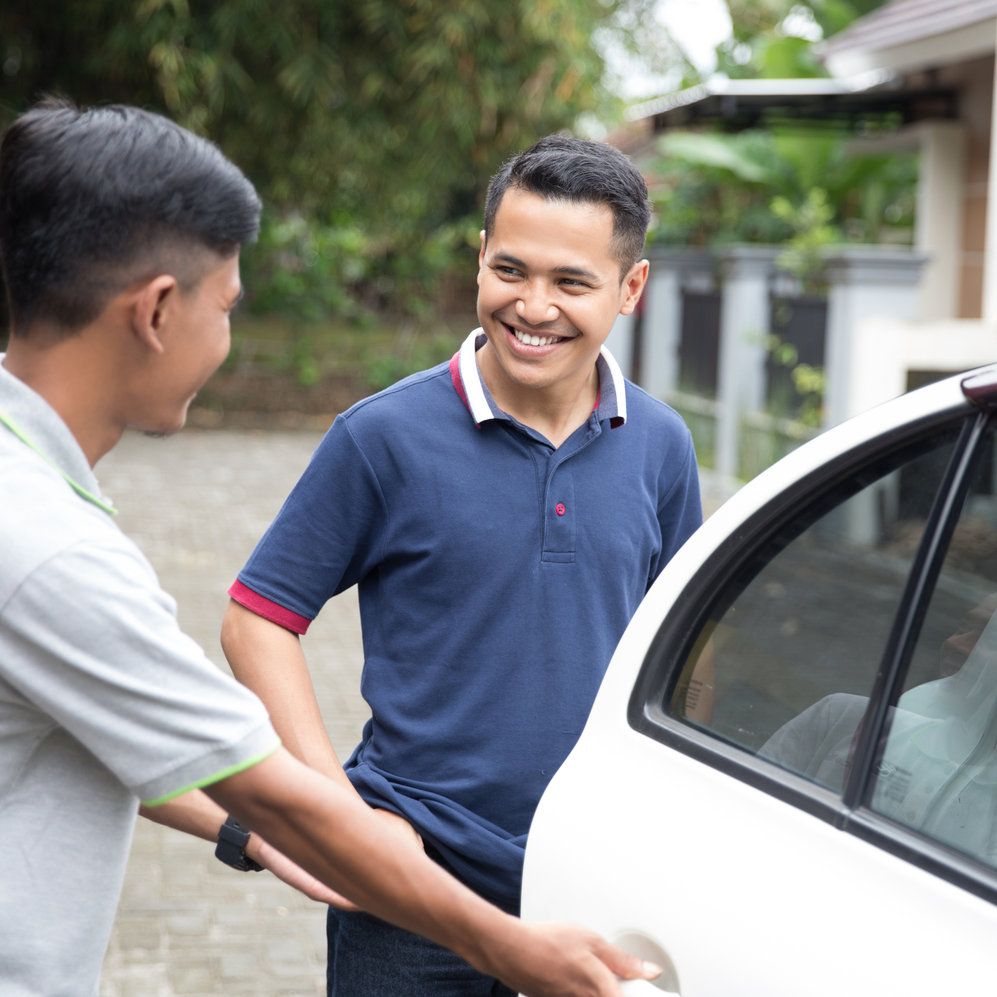 Corporate Cab Services